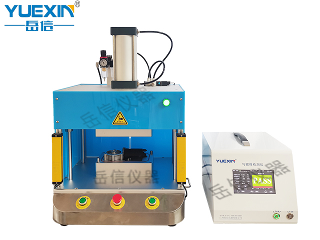氣密性檢測設備：汽車發(fā)動機殼為什么需要較高的氣密性