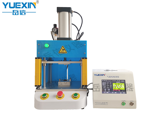 深度解析：手機(jī)氣密性檢測(cè)設(shè)備的測(cè)試流程