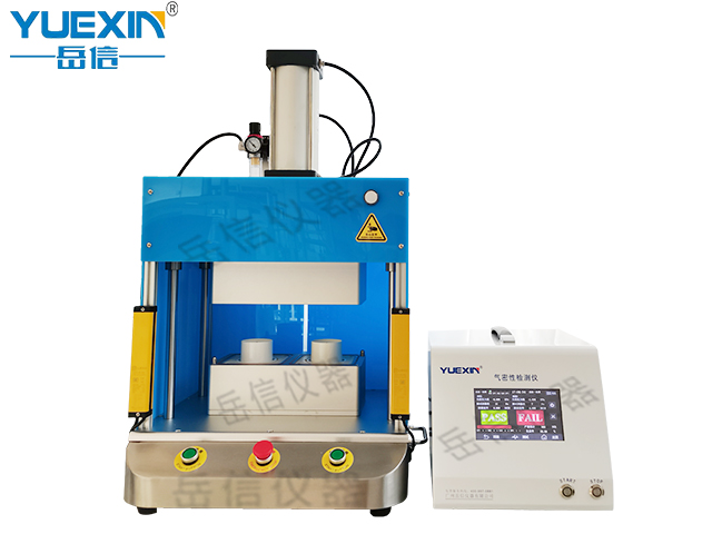 揭秘雙工位氣密性測(cè)試儀：一機(jī)兩用，省時(shí)省力