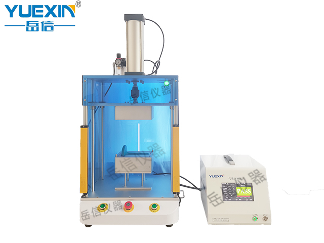 高精密氣密性檢測(cè)儀究竟是什么儀器？