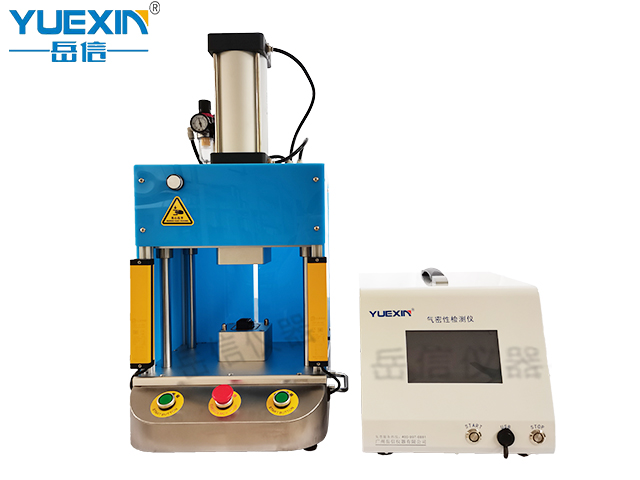 攝像頭氣密性測試設備