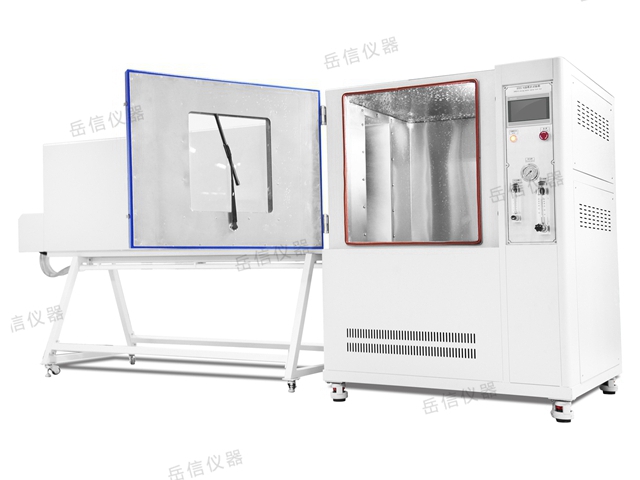 IPX56強(qiáng)噴淋試驗箱