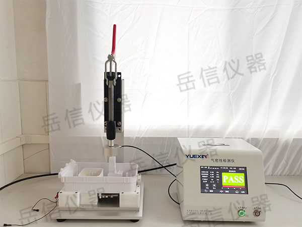 加濕器氣密性測(cè)試儀