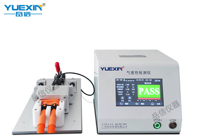 電池氣密性檢測(cè)設(shè)備