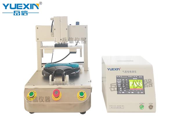 掃地機(jī)外殼氣密性檢測(cè)儀